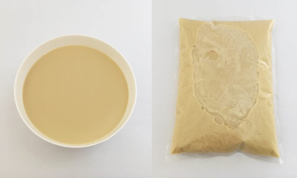 旨味雞白湯(濃縮)